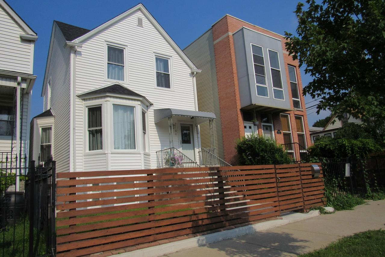 2144 N Lawndale Ave., Chicago, IL 60647