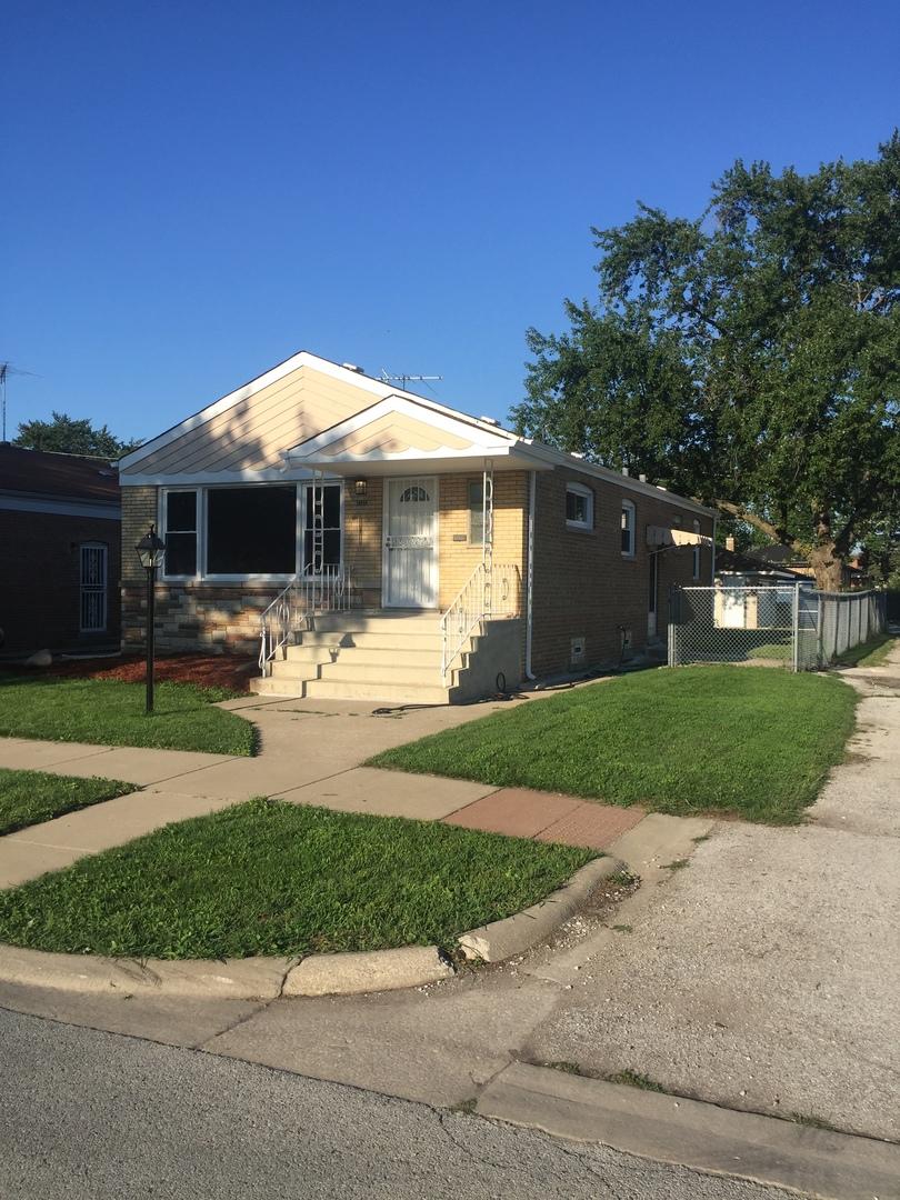 14535 S Saginaw Ave., Burnham, IL 60633