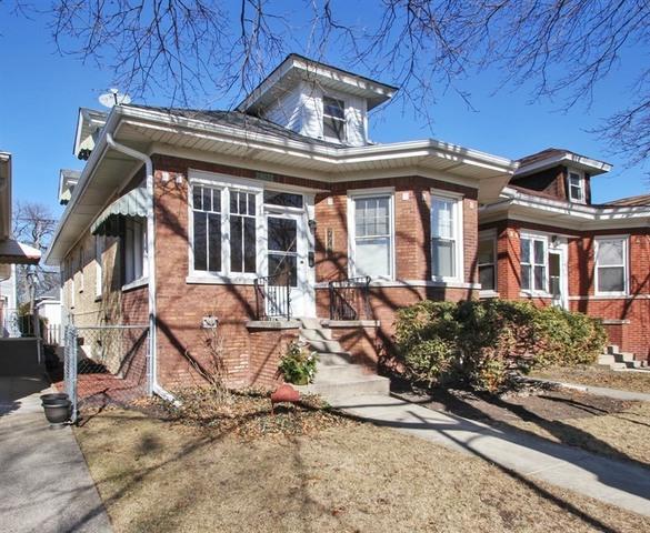 2746 W Morse Ave., Chicago, IL 60645