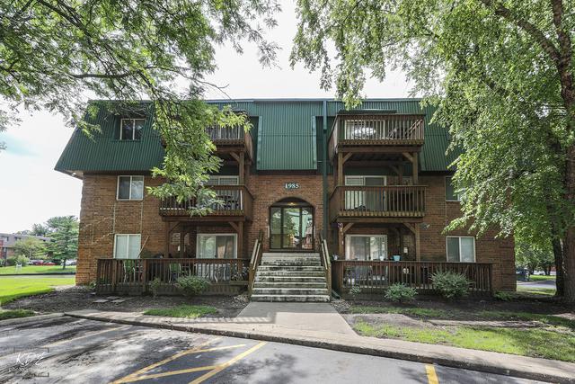 1985 Tall Oaks Dr. #3B, Aurora, IL 60505