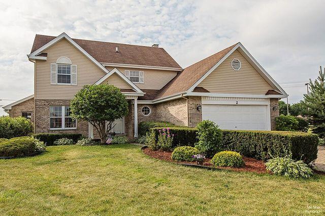 2 Scarsdale Ct., Woodridge, IL 60517