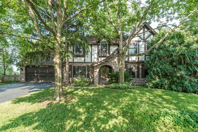 1909 Turtle Cove Ct., Naperville, IL 60565