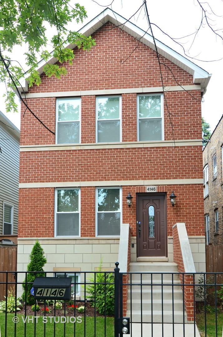 4146 W School St., Chicago, IL 60641