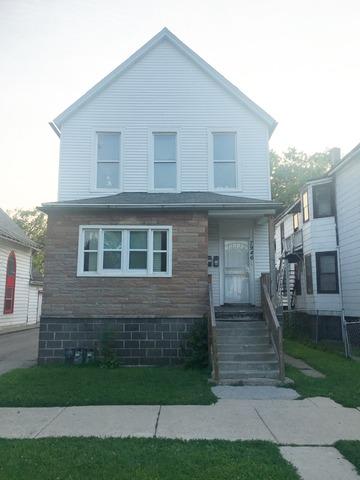 7946 S Normal Ave., Chicago, IL 60620