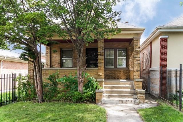8541 S Lowe Ave., Chicago, IL 60620