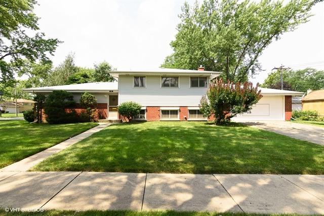 190 E Bradley St., Des Plaines, IL 60016