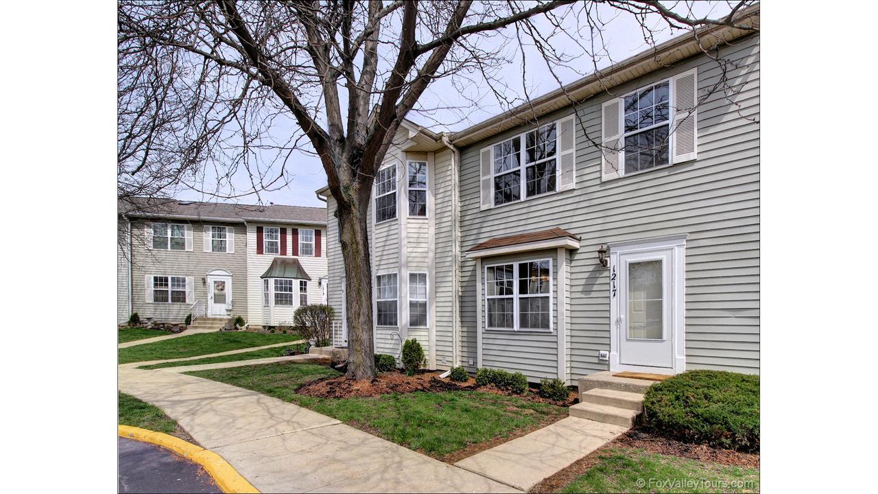1217 Koster Ct., Geneva, IL 60134
