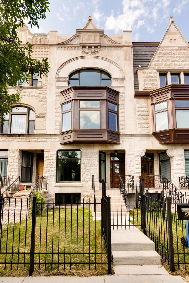 928 E 42nd Pl., Chicago, IL 60653