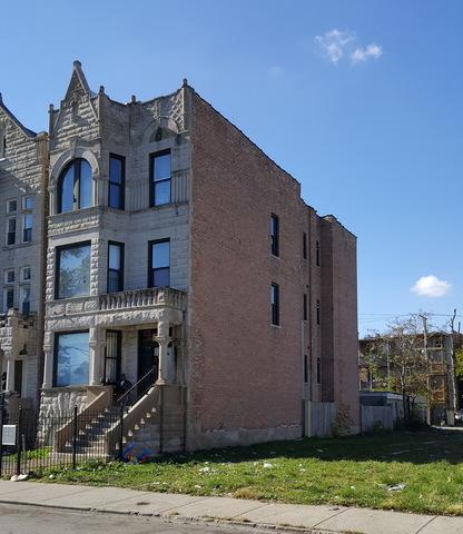 1124 S Richmond St., Chicago, IL 60612