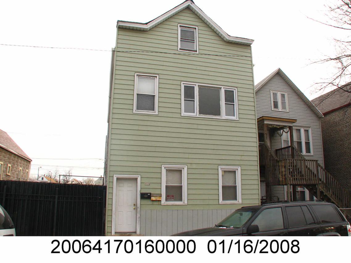 4539 S Marshfield Ave., Chicago, IL 60609