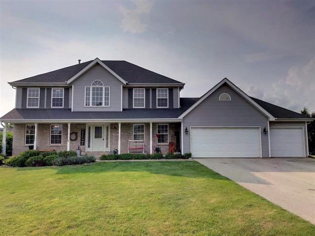 595 Purple Sage Dr., Roscoe, IL 61073