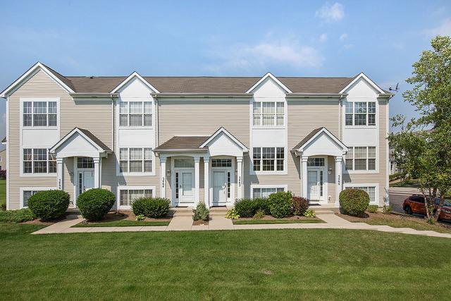 3462 Meadow Lily Dr., Joliet, IL 60431