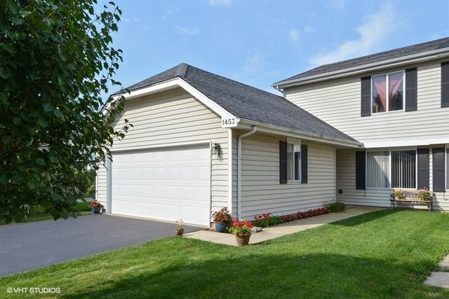 1453 Andover Dr., Aurora, IL 60504