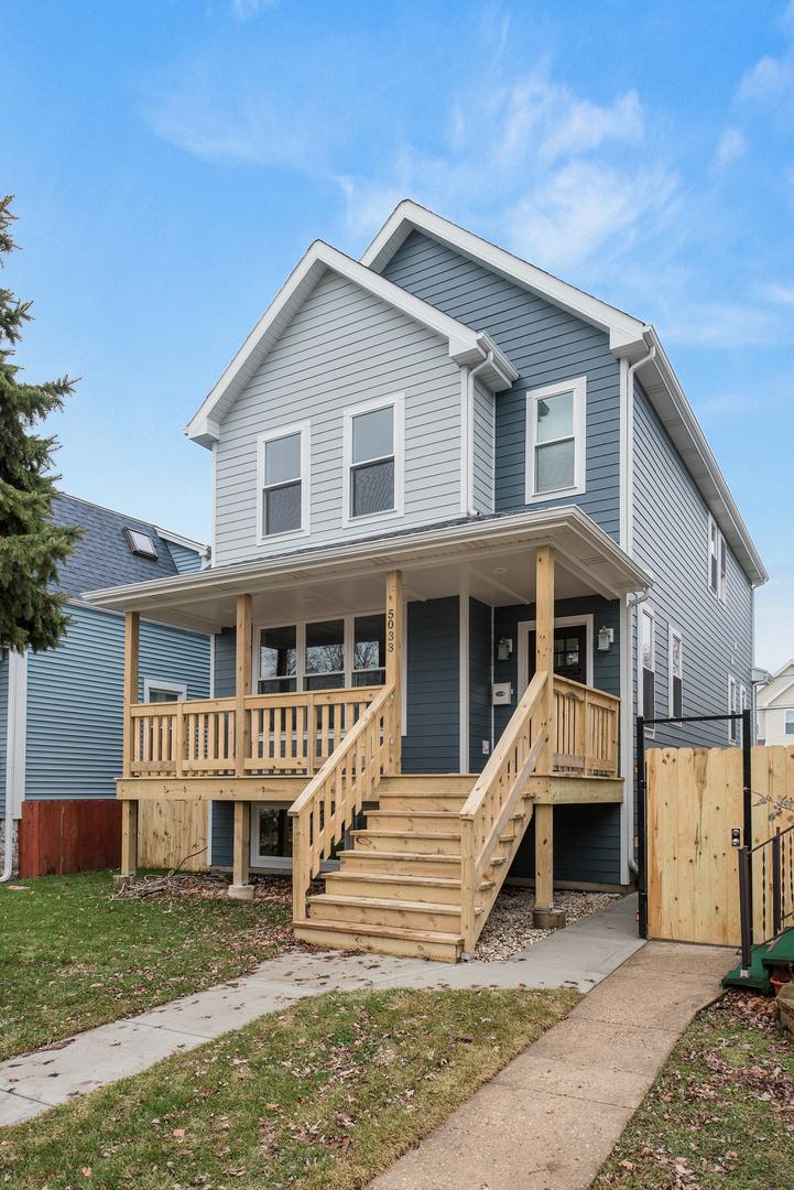 4548 N Kildare Ave., Chicago, IL 60630
