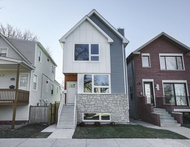 1917 N Whipple St., Chicago, IL 60647