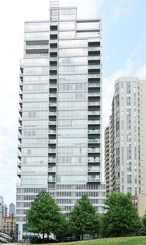 653 N Kingsbury St. #1904, Chicago, IL 60654