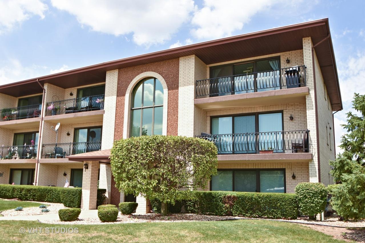 7448 Ponderosa Ct. #3D, Orland Park, IL 60462