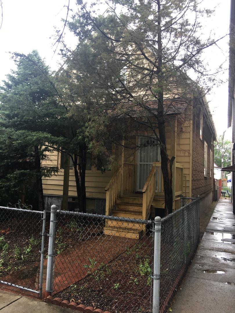 13410 S Baltimore Ave., Chicago, IL 60633