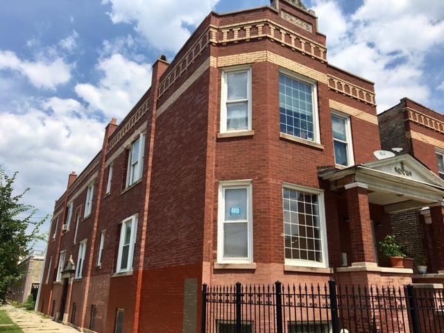 [Address Hidden by Seller], Chicago, IL 60647