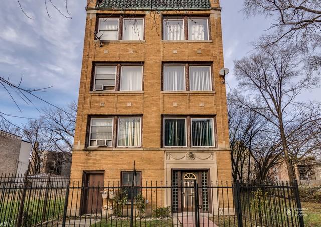 4208 W Gladys Ave., Chicago, IL 60624