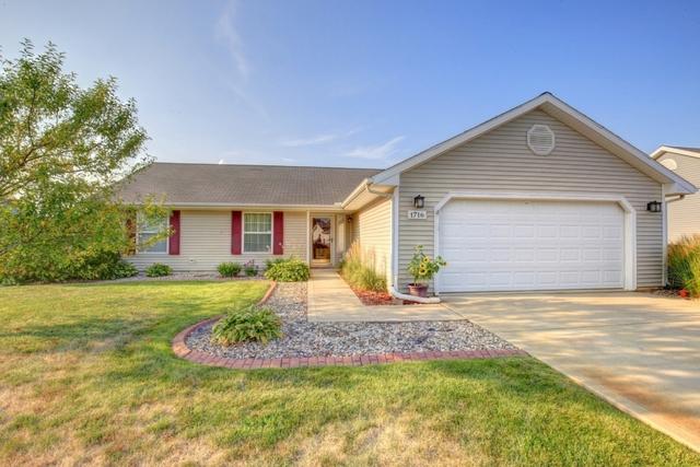 1716 Magnolia Dr., St. Joseph, IL 61873