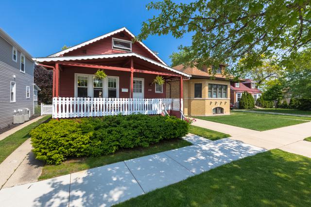 6369 N Sayre Ave., Chicago, IL 60631