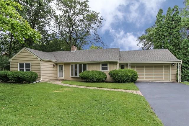 29W720 Wynn Ave., West Chicago, IL 60185
