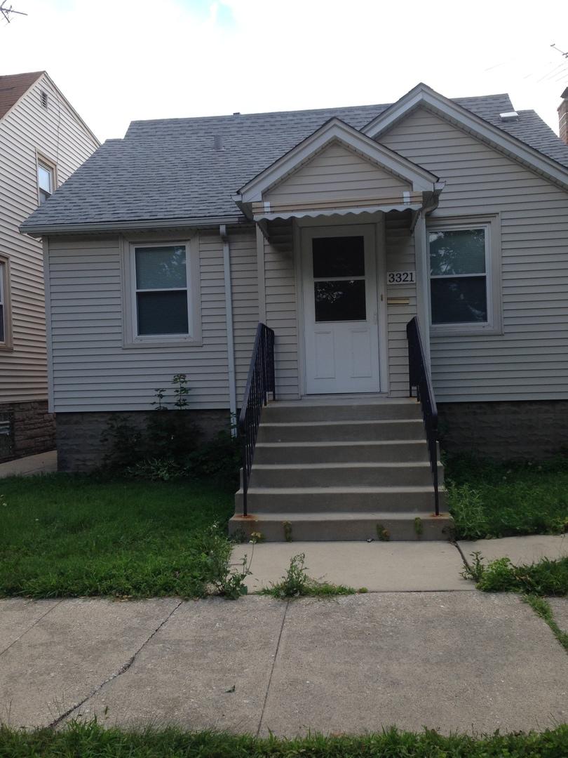3321 N Pacific Ave., Chicago, IL 60634