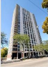 1355 N Sandburg Ter. #1405, Chicago, IL 60610