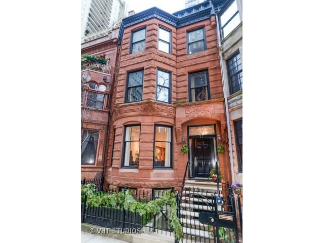 77 E Cedar St., Chicago, IL 60611