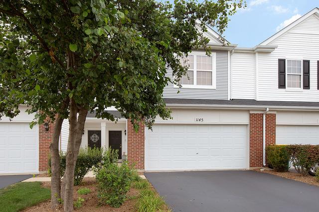 1145 Heron Cir., Joliet, IL 60431