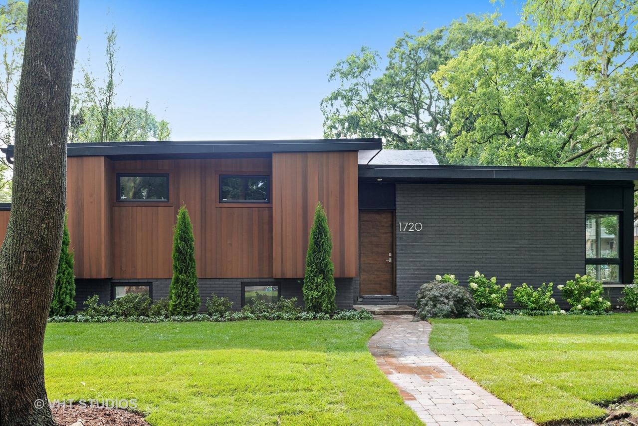 1720 Washington St., Evanston, IL 60202