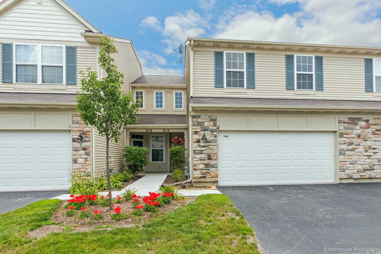 763 Dillon Ct., Grayslake, IL 60030