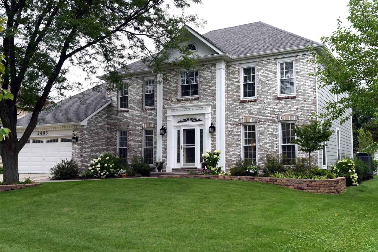 2485 Rio Grande Cir., Naperville, IL 60565