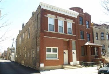 [Address Hidden by Seller], Chicago, IL 60622