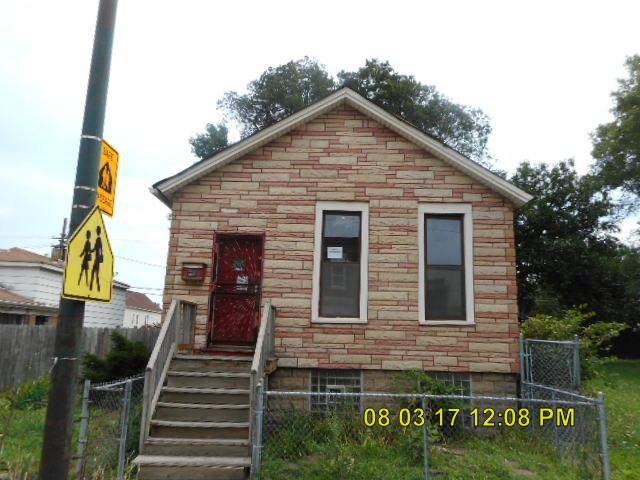 5245 S Princeton Ave., Chicago, IL 60609