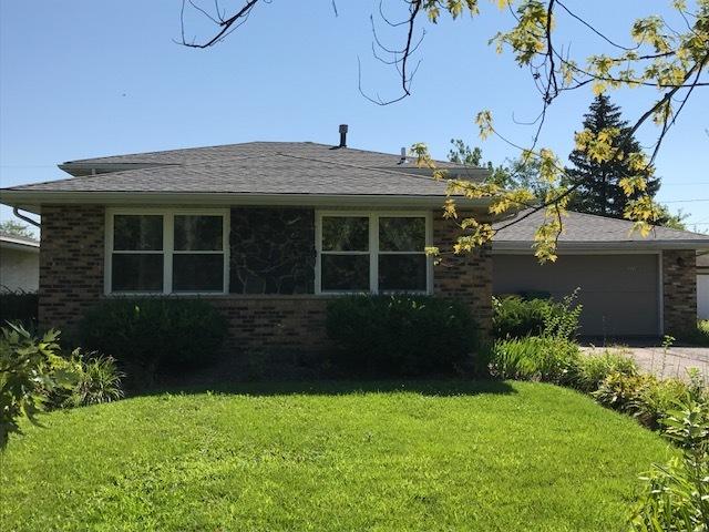 1109 Walter St., Lemont, IL 60439