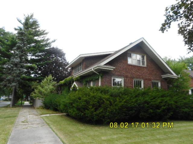 10525 S Drew Pl., Chicago, IL 60643
