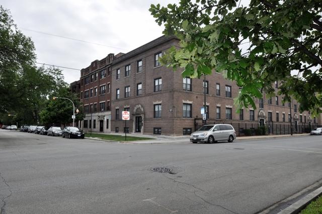 6100 S University Ave. #3, Chicago, IL 60637