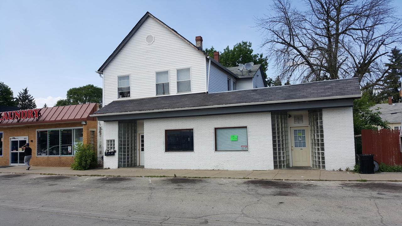 1008 14th St., North Chicago, IL 60064