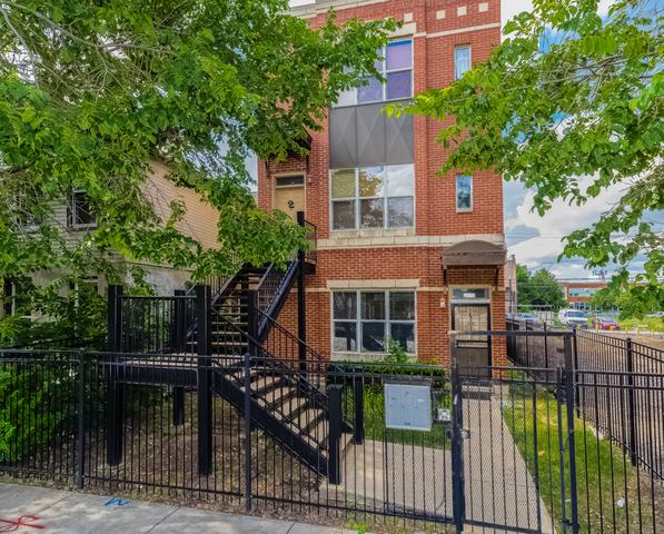 2030 W Warren Blvd., Chicago, IL 60612