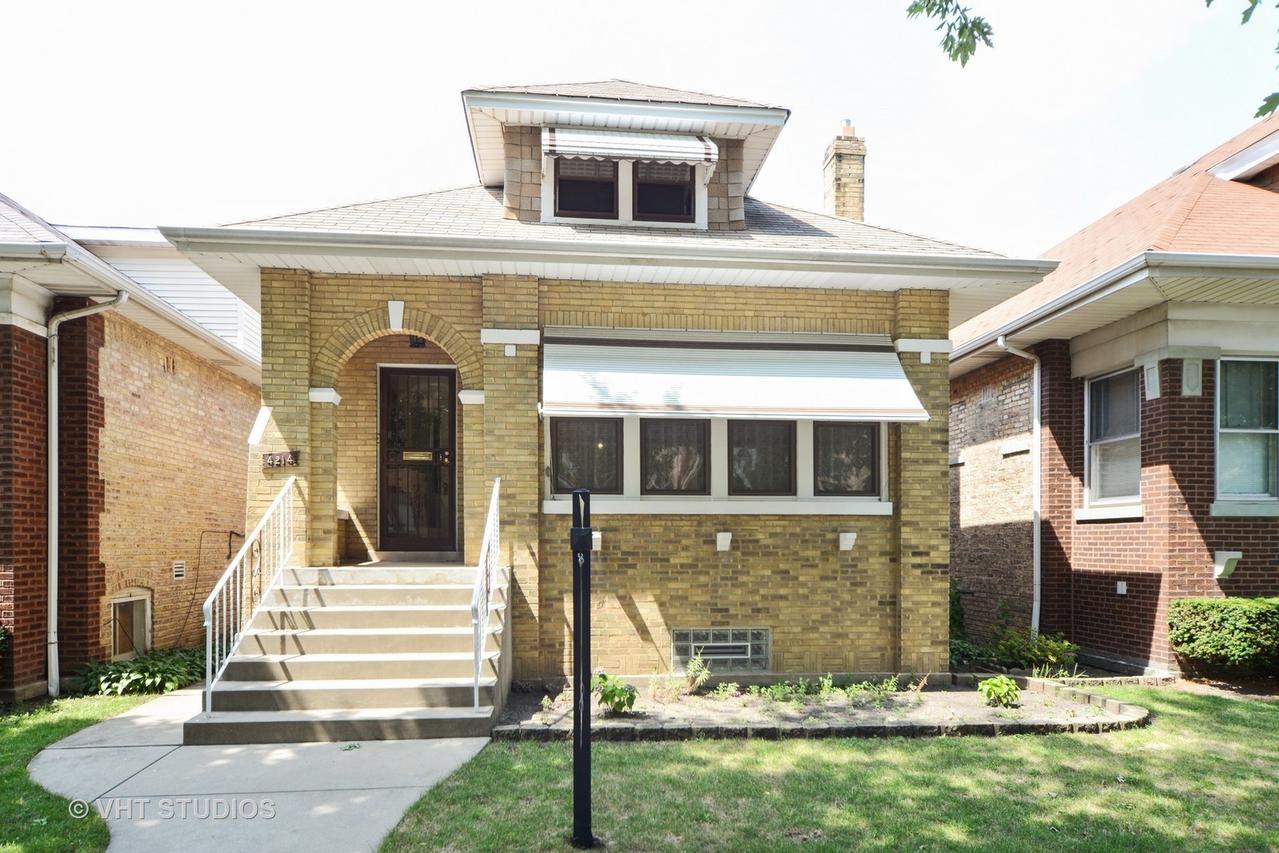 4214 N Marmora Ave., Chicago, IL 60634