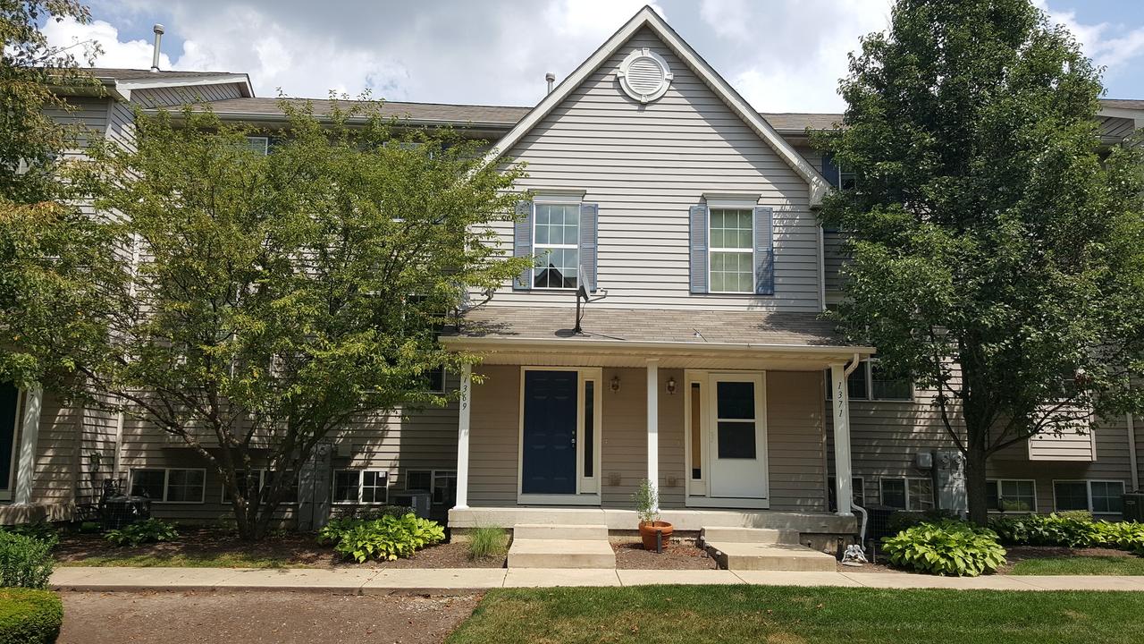 1369 Chestnut Ln., Yorkville, IL 60560