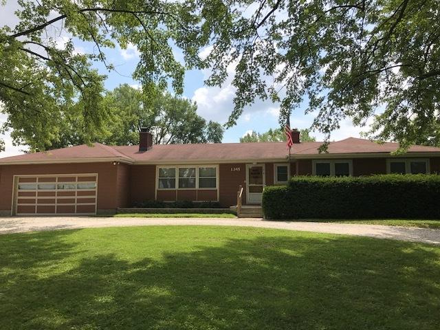 1345 Molitor Rd., Aurora, IL 60505