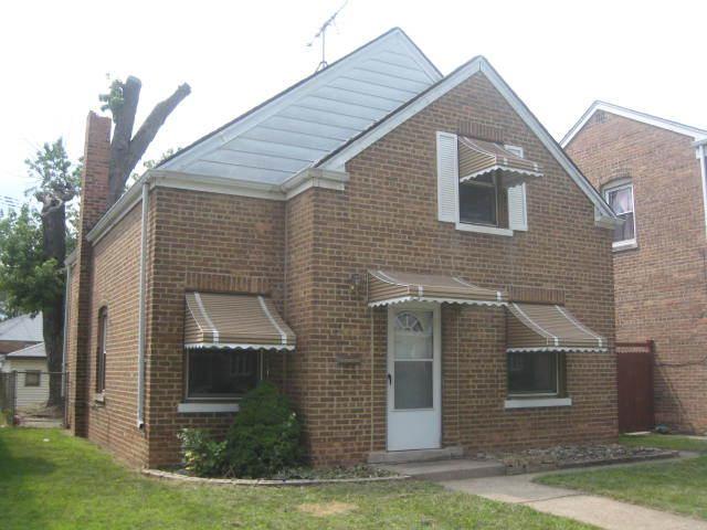 11140 S Avenue C, Chicago, IL 60617