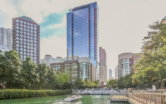 440 N Mcclurg Ct. #813-S, Chicago, IL 60611