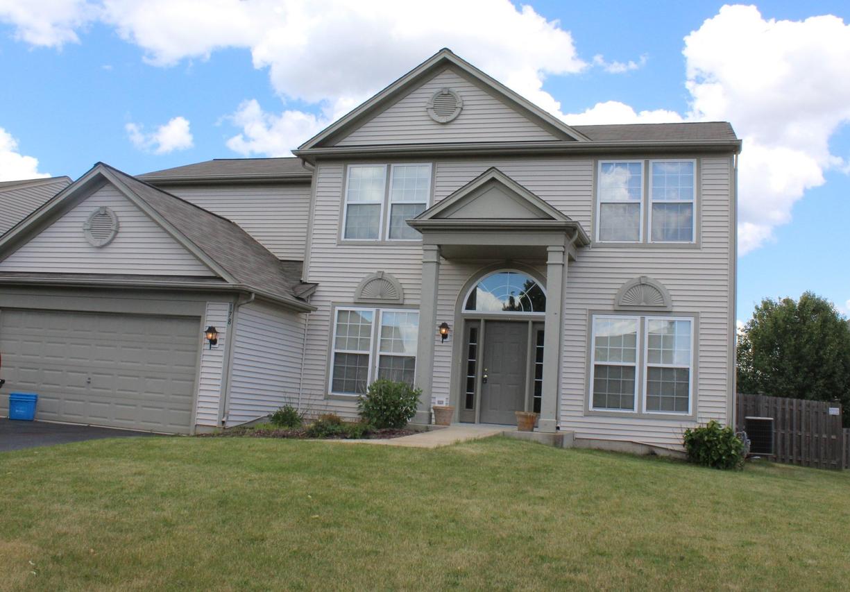 178 S Cranberry St., Bolingbrook, IL 60490
