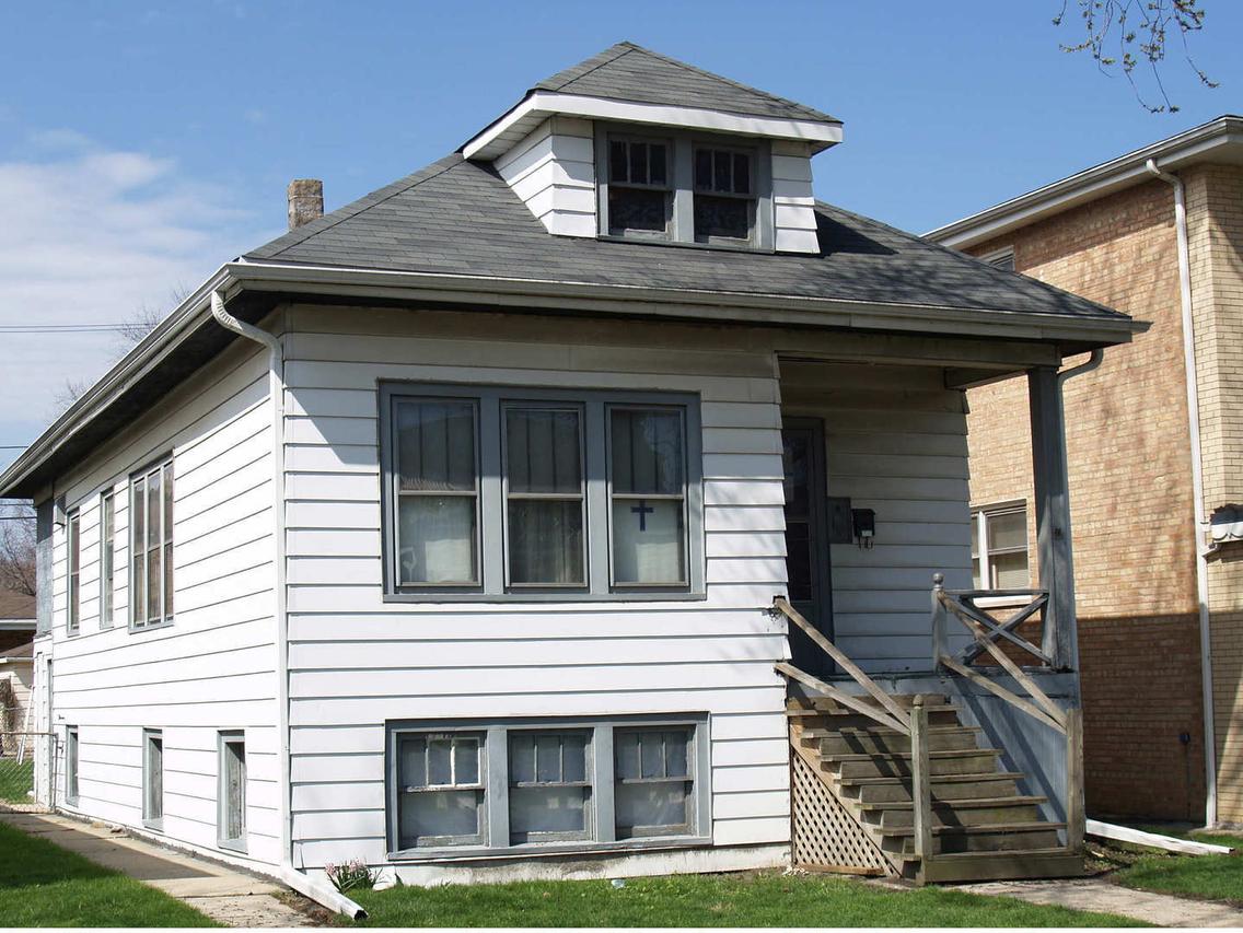 2616 N Mcvicker Ave., Chicago, IL 60639