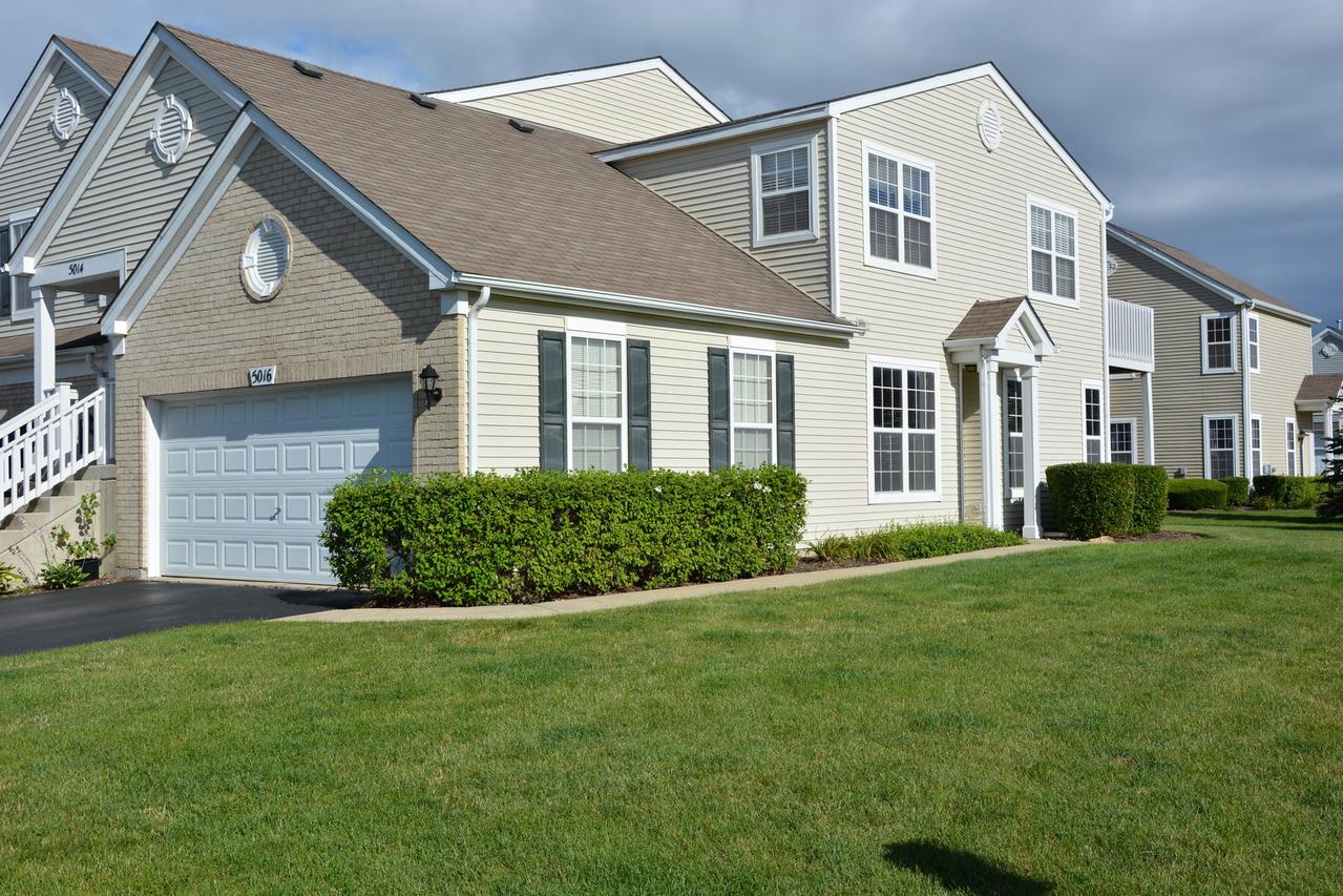 5016 Norwalk Ct., Plainfield, IL 60586