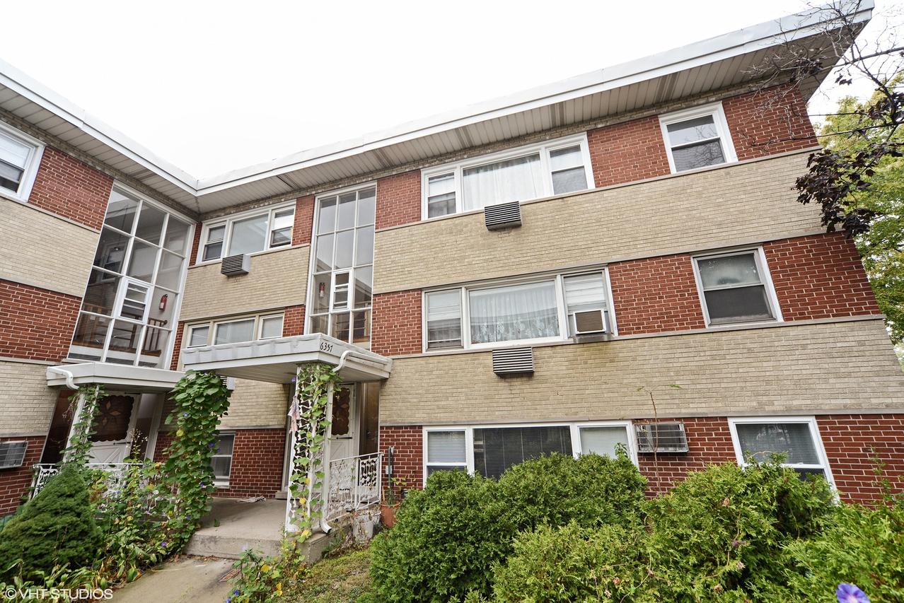 6357 W Addison St. #G-NW, Chicago, IL 60634